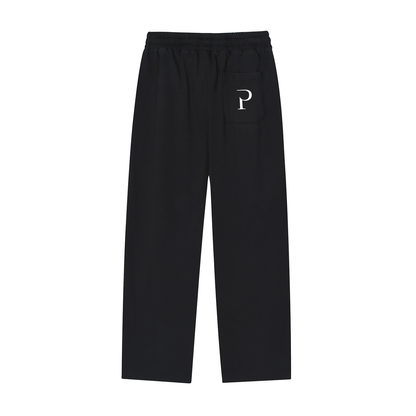 REFLECTIVE STRAIGHT LEG P PANT