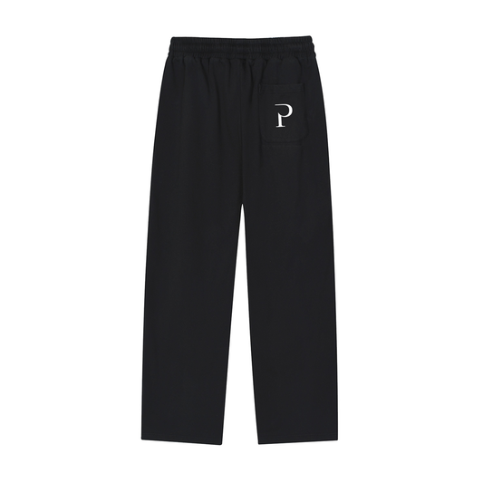 REFLECTIVE STRAIGHT LEG P PANT