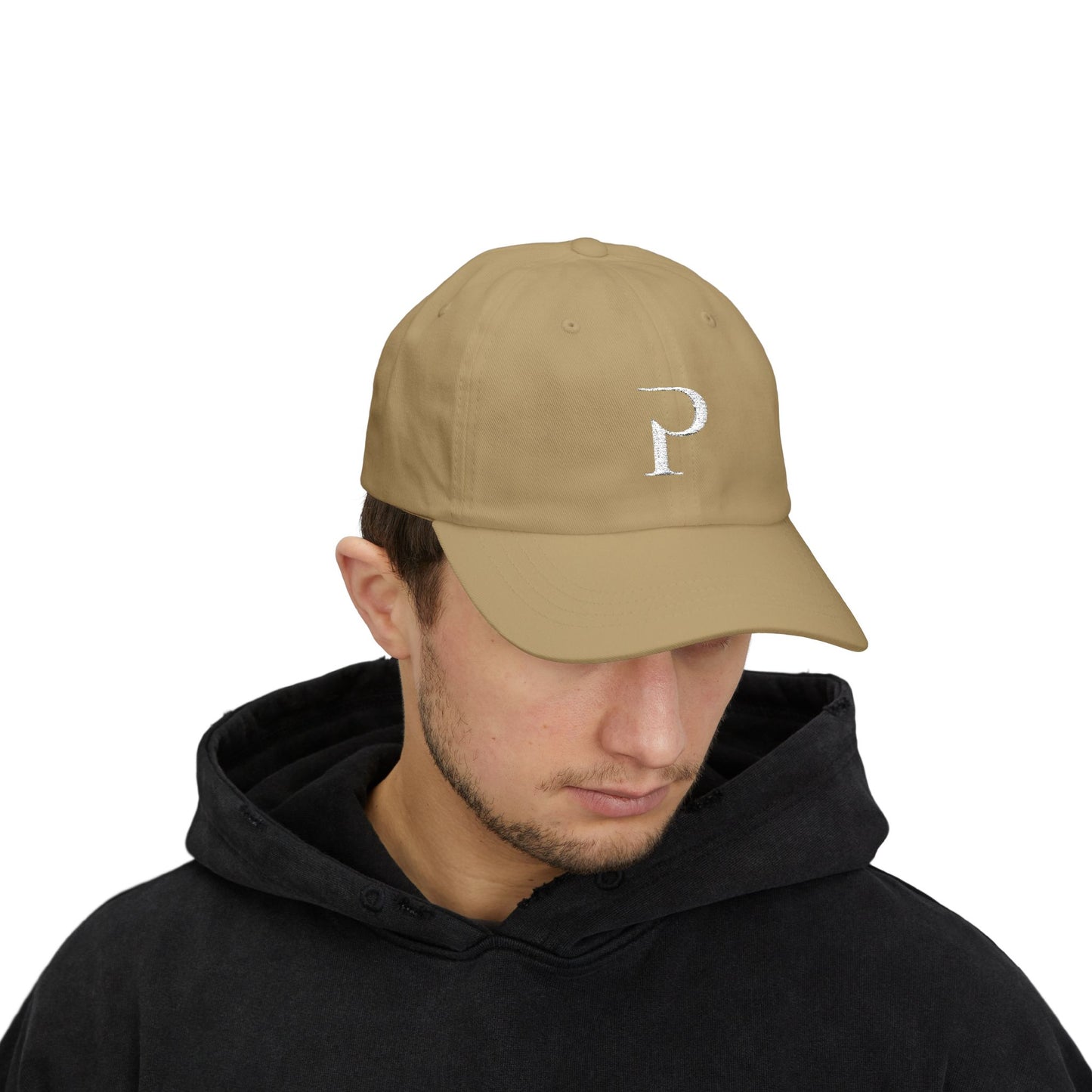 P - HAT