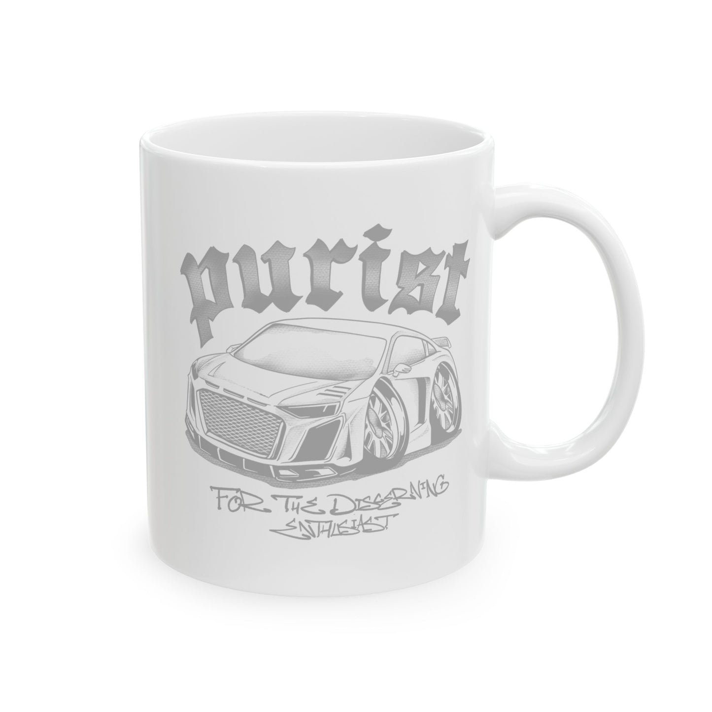 PURIST COFFEE CLUB BUNDLE