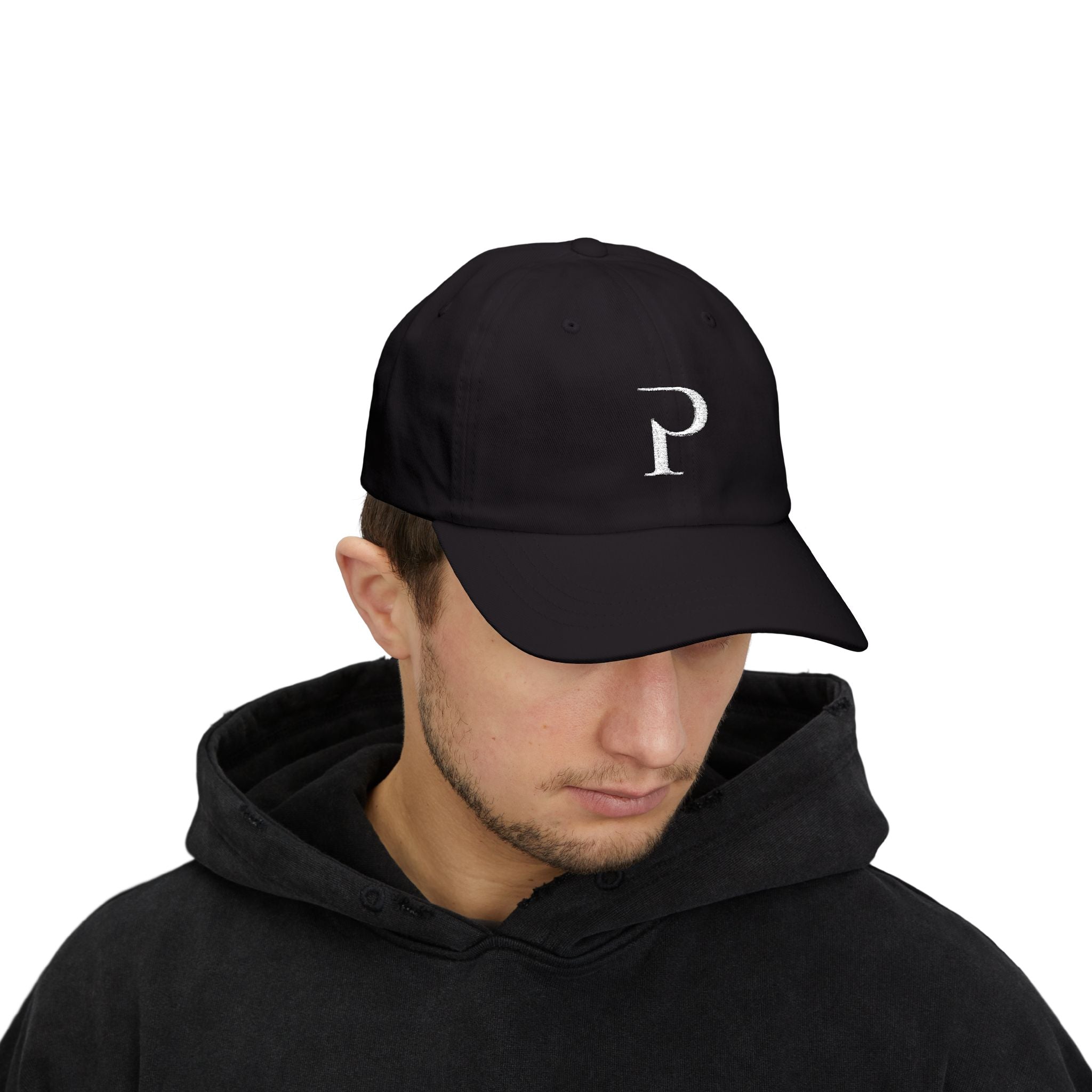 P - HAT