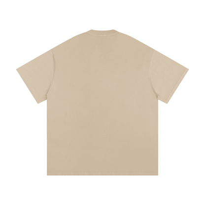 BLANK - OVERSIZED TEE