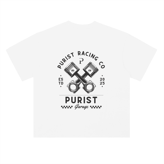 PURSIT RACING CO TEE