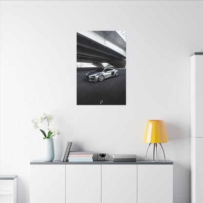 Under the Overpass | R8