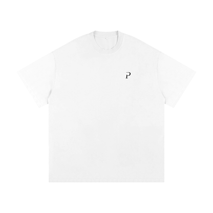 SLAMMED - OVERSIZED TEE