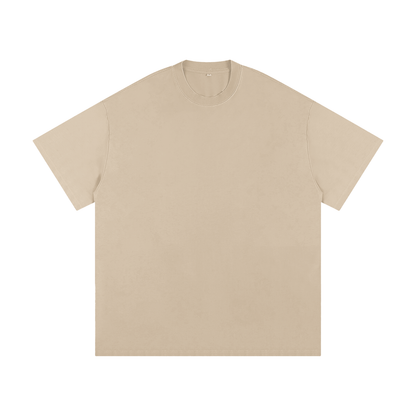 BLANK - OVERSIZED TEE