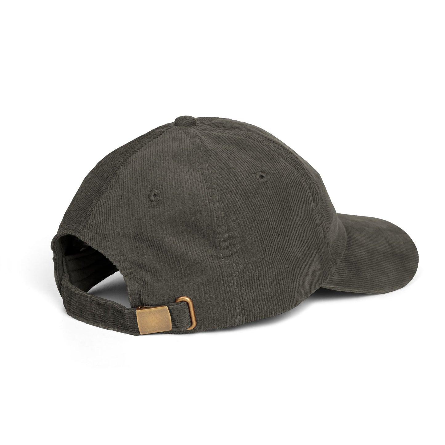 P | Corduroy Hat