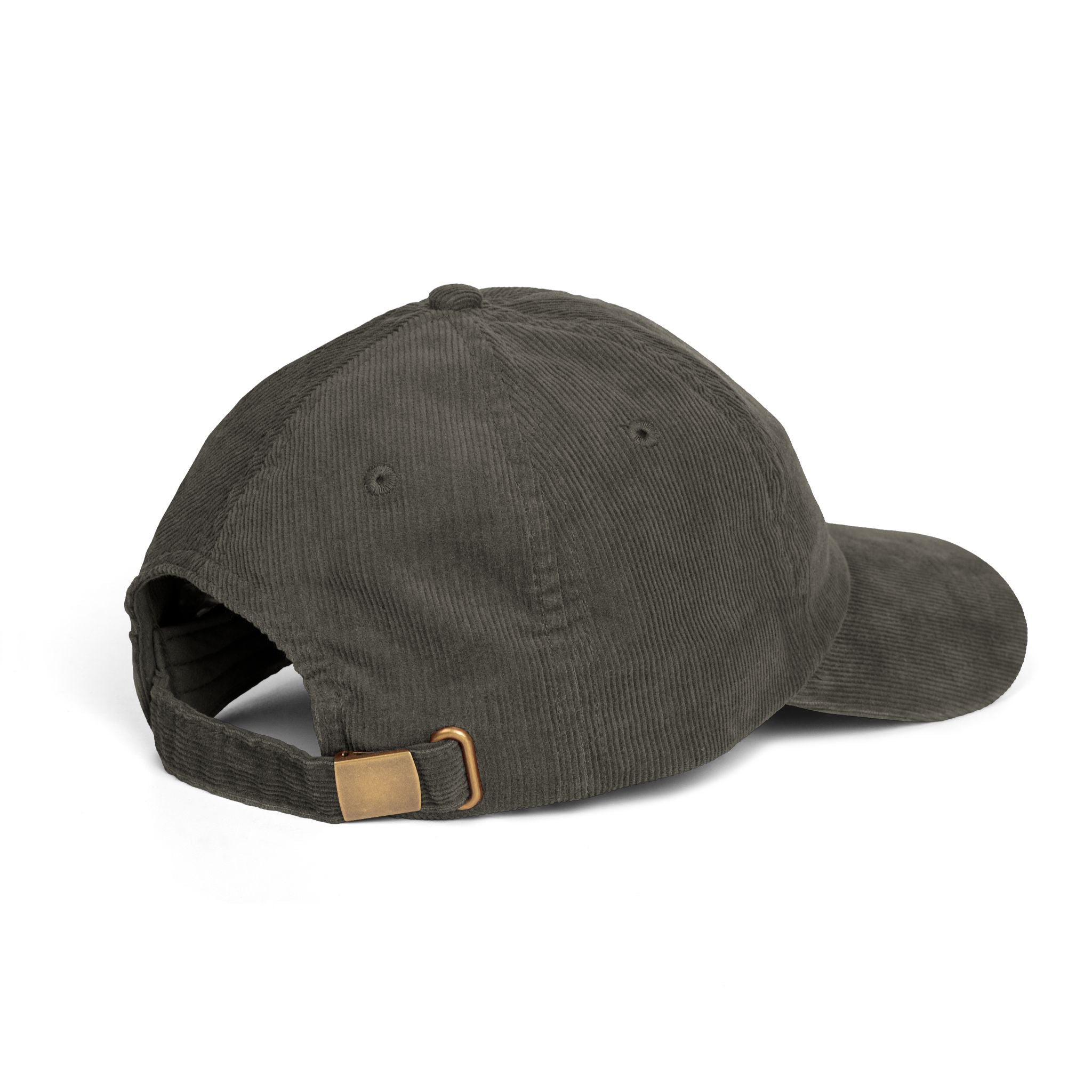 P | Corduroy Hat