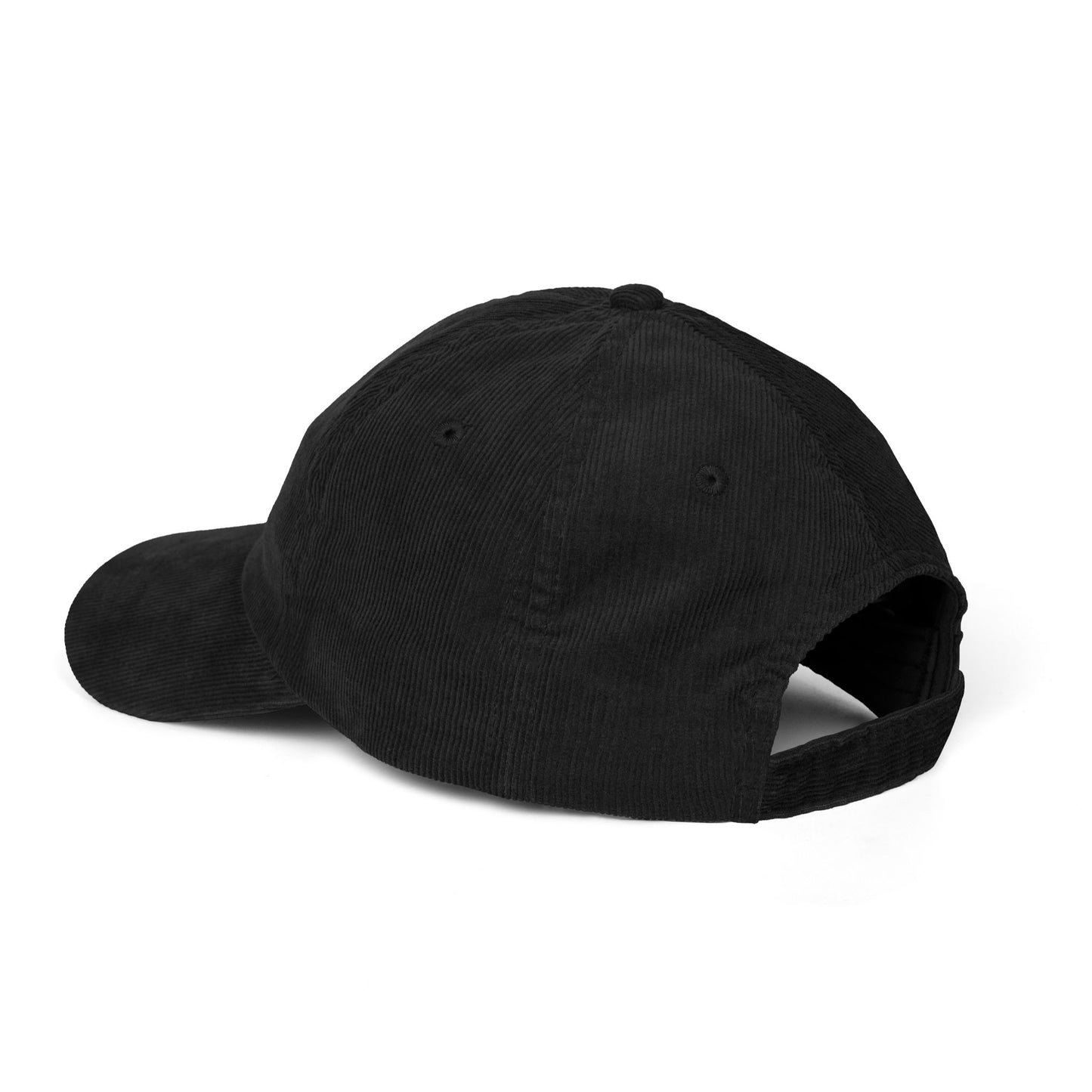 P | Corduroy Hat