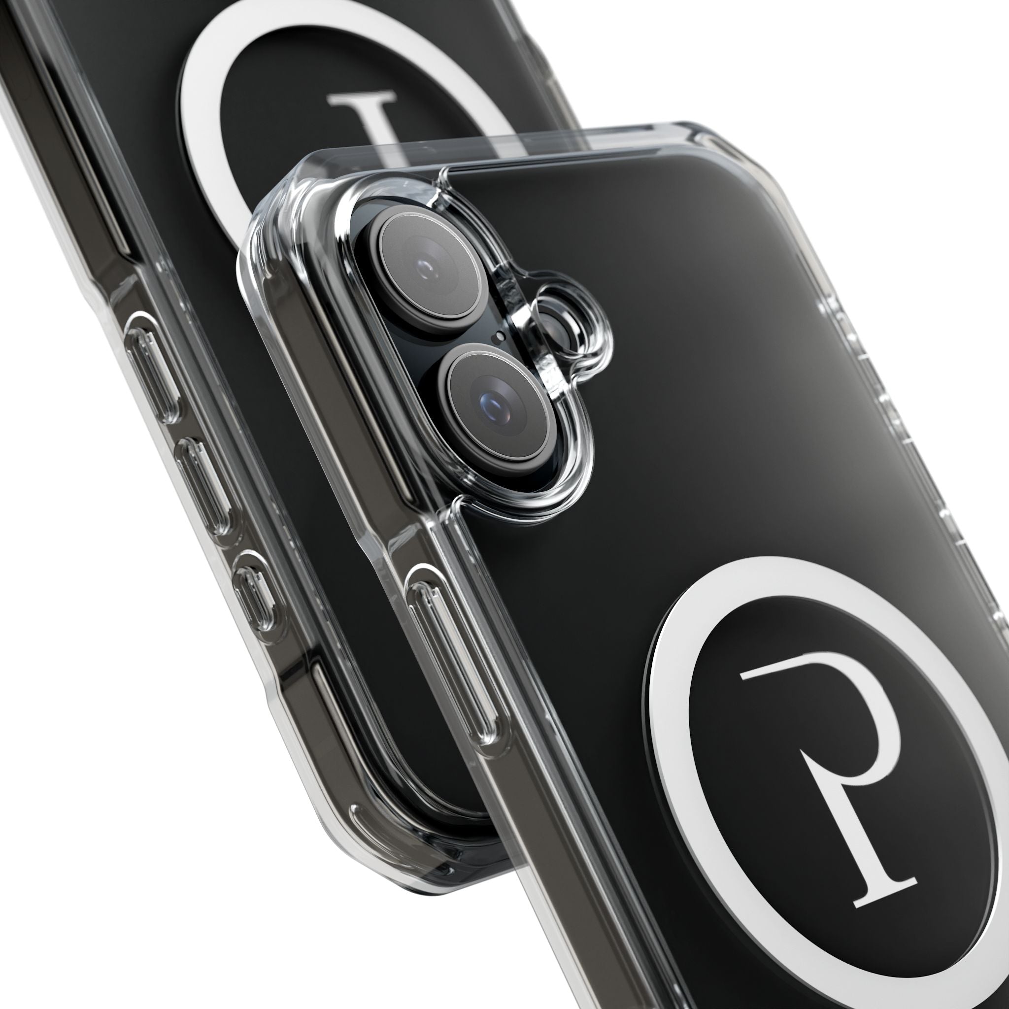 P CASE - MagSafe