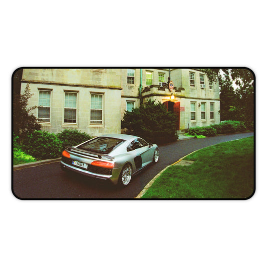 PURIST R8 DESK MAT
