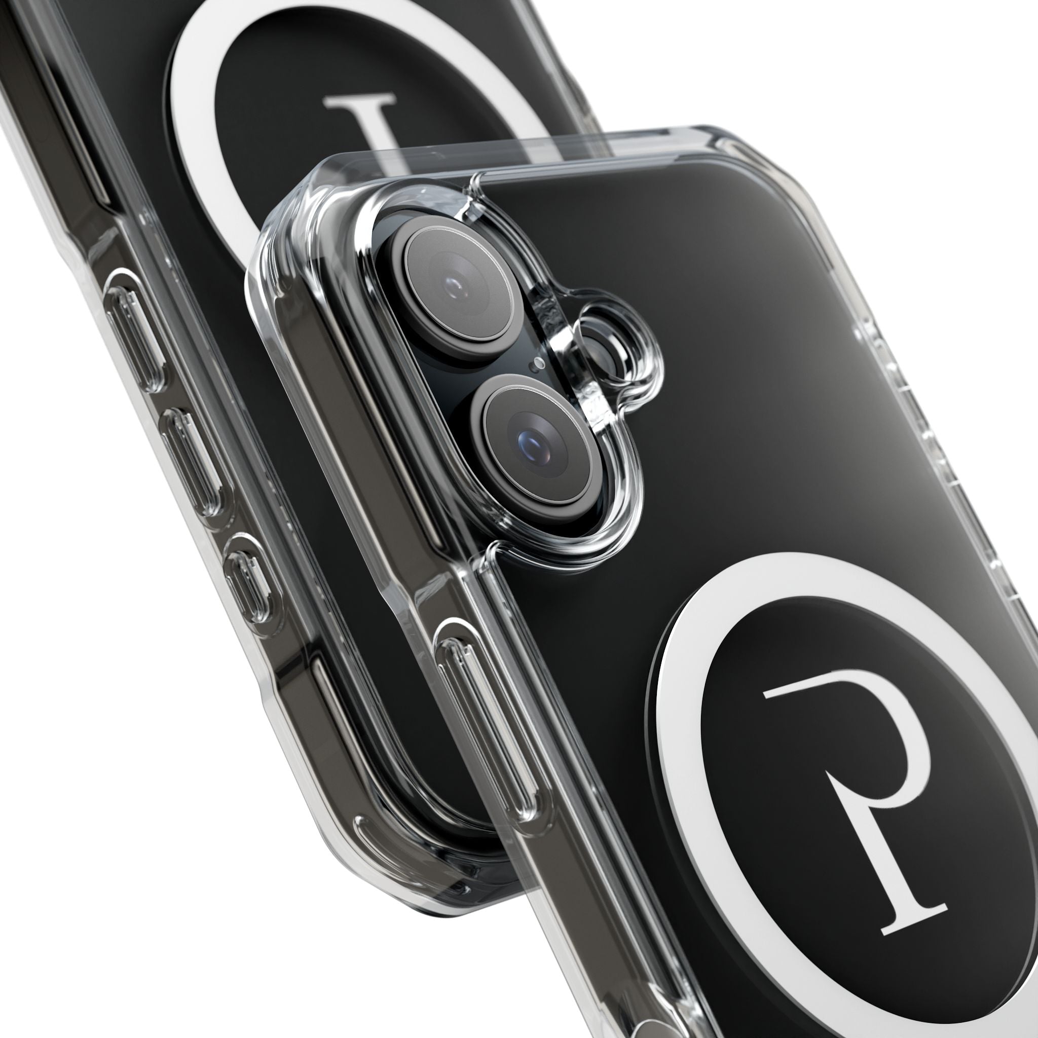 P CASE - MagSafe