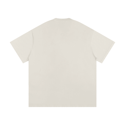 BLANK - OVERSIZED TEE