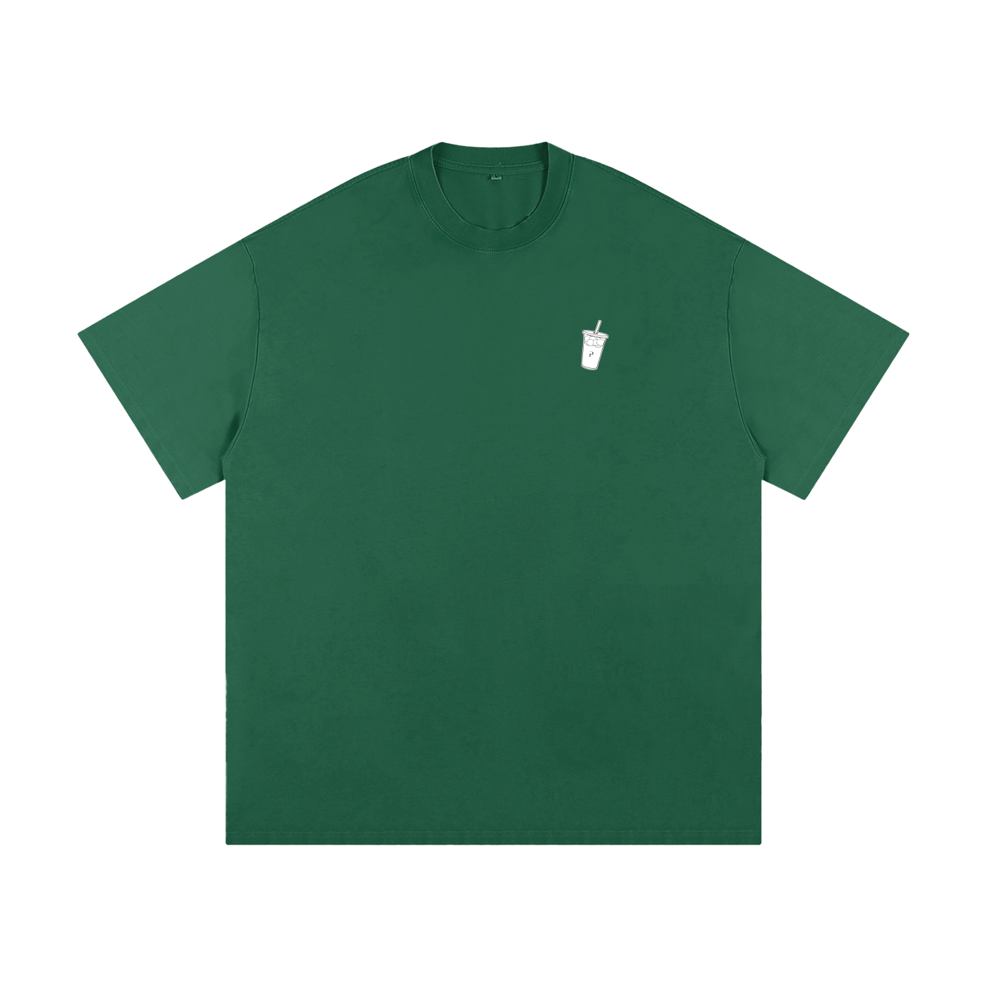 PCC - OVERSIZED TEE