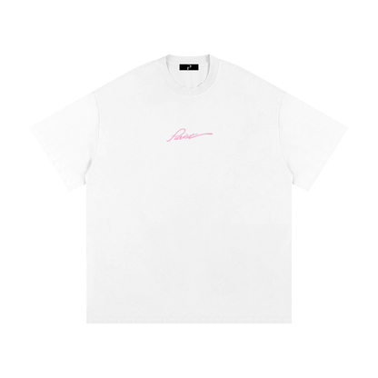BLOSSOM - OVERSIZED TEE
