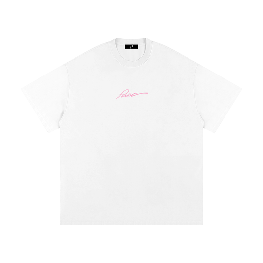 BLOSSOM - OVERSIZED TEE