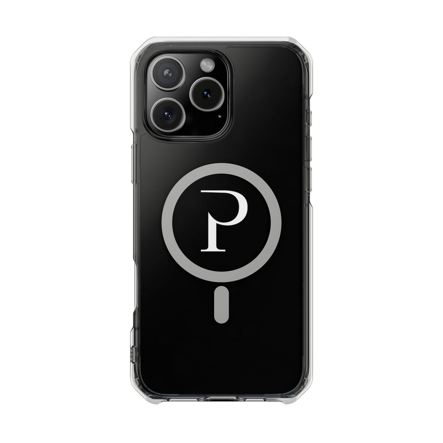 P CASE - MagSafe