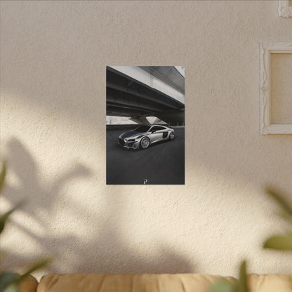 Under the Overpass | R8
