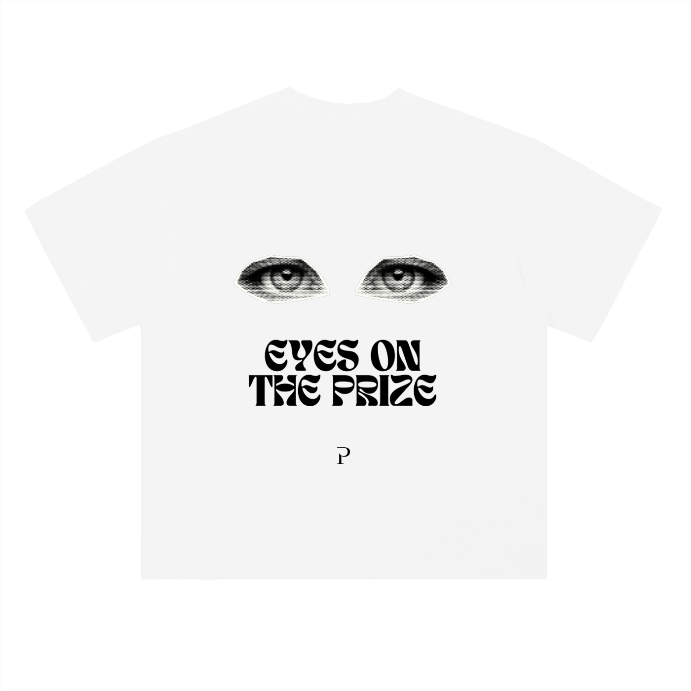 PRIZE TEE