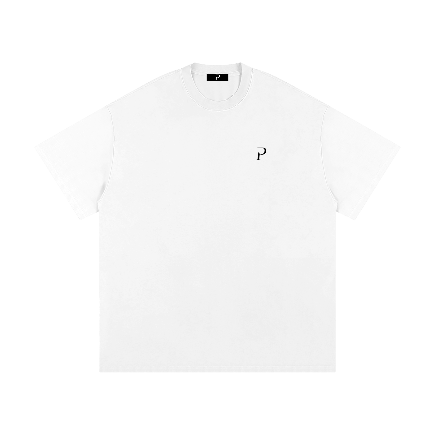 MONUMENTAL - OVERSIZED TEE