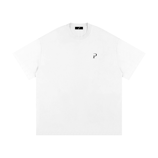 MONUMENTAL - OVERSIZED TEE