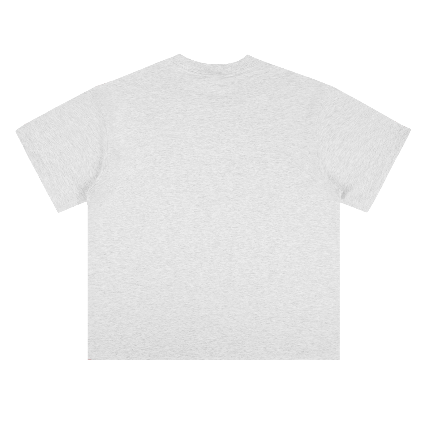 P BLANK - CORE TEE