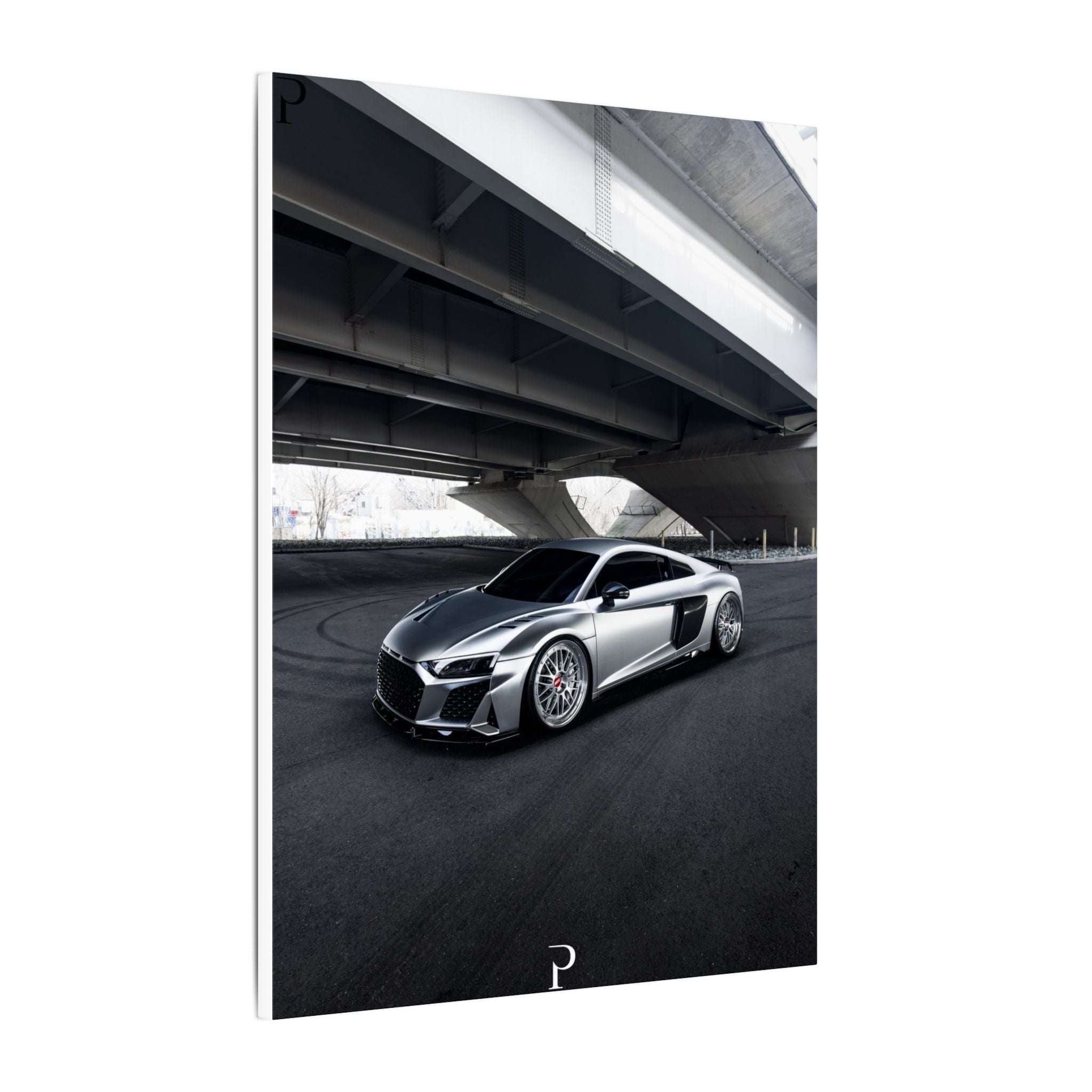 Under the Overpass | R8
