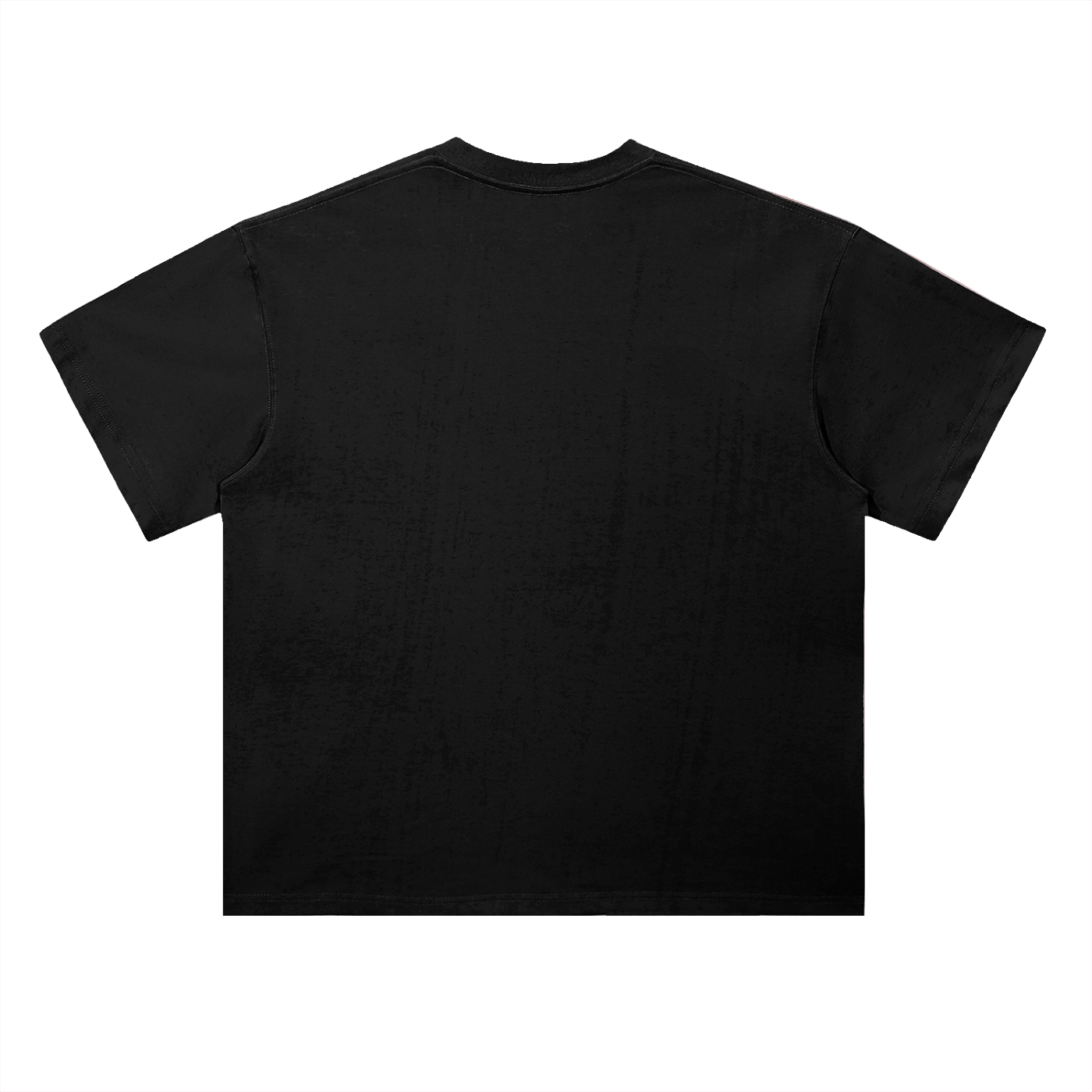 P BLANK - CORE TEE