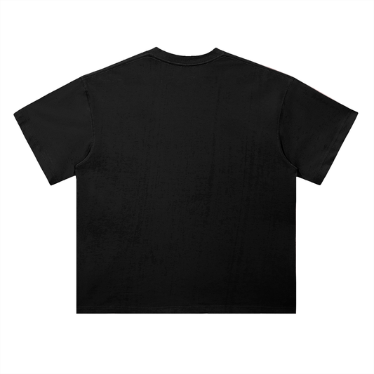 P BLANK - CORE TEE