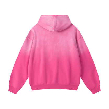 P BLANK HOODIE