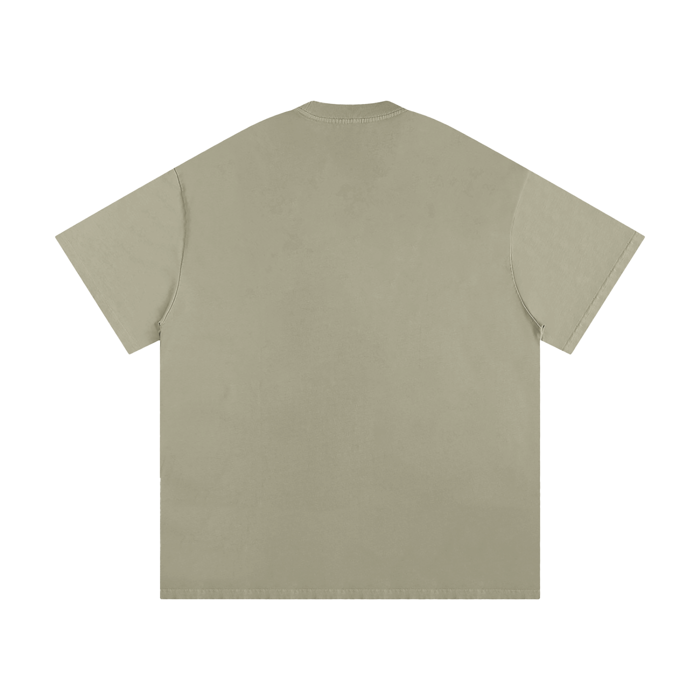 BLANK - OVERSIZED TEE