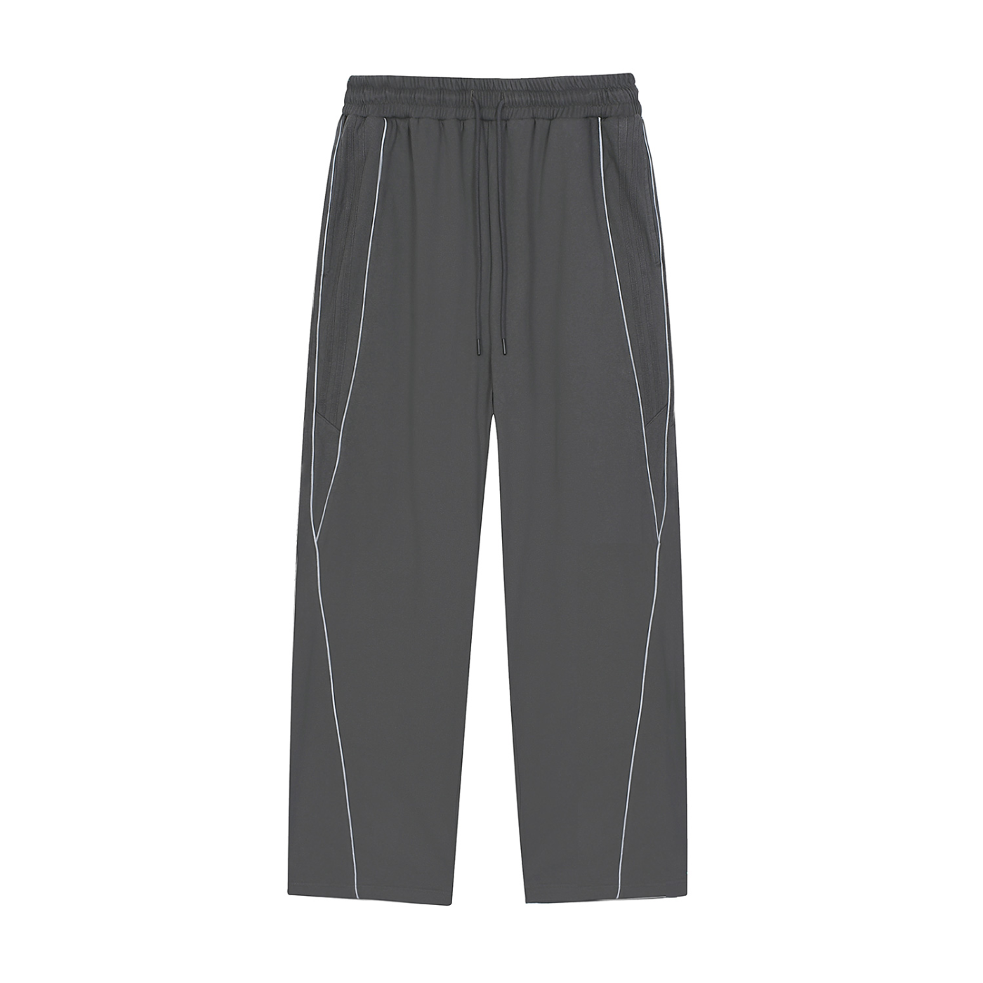 REFLECTIVE STRAIGHT LEG P PANT