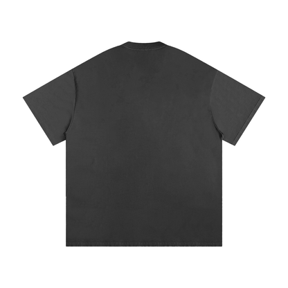 BLANK - OVERSIZED TEE