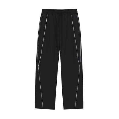 REFLECTIVE STRAIGHT LEG P PANT