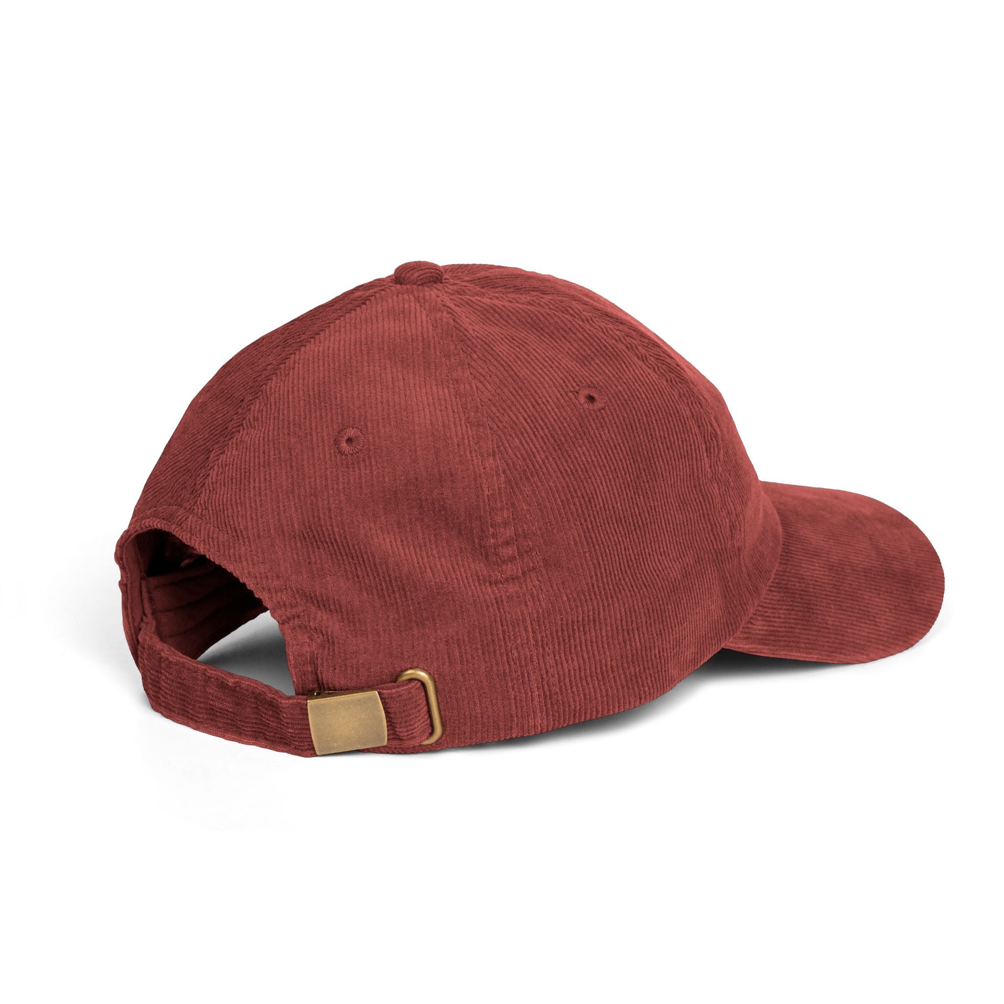P | Corduroy Hat