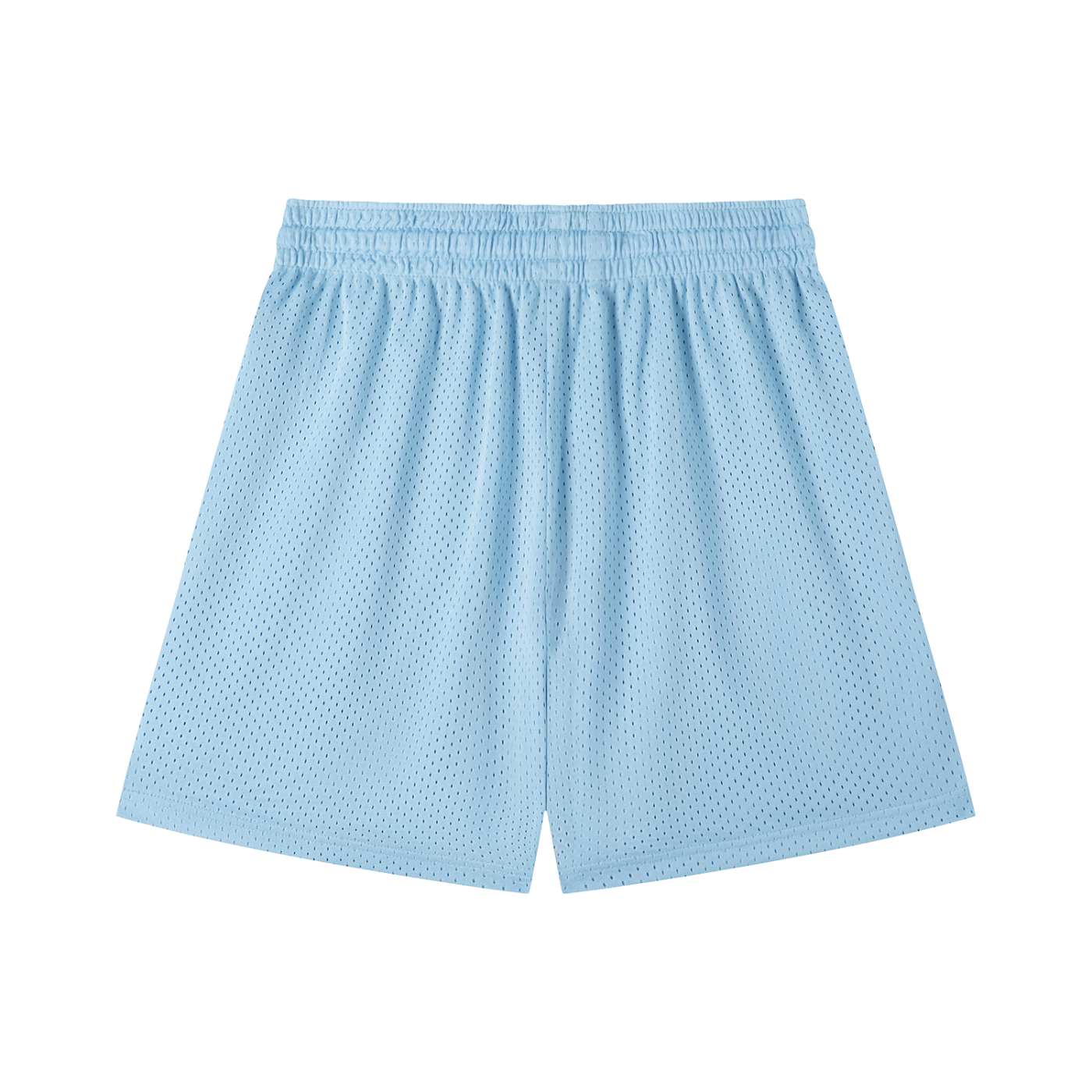 P MESH SHORTS
