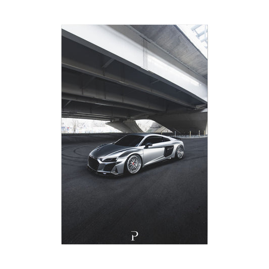 Under the Overpass | R8