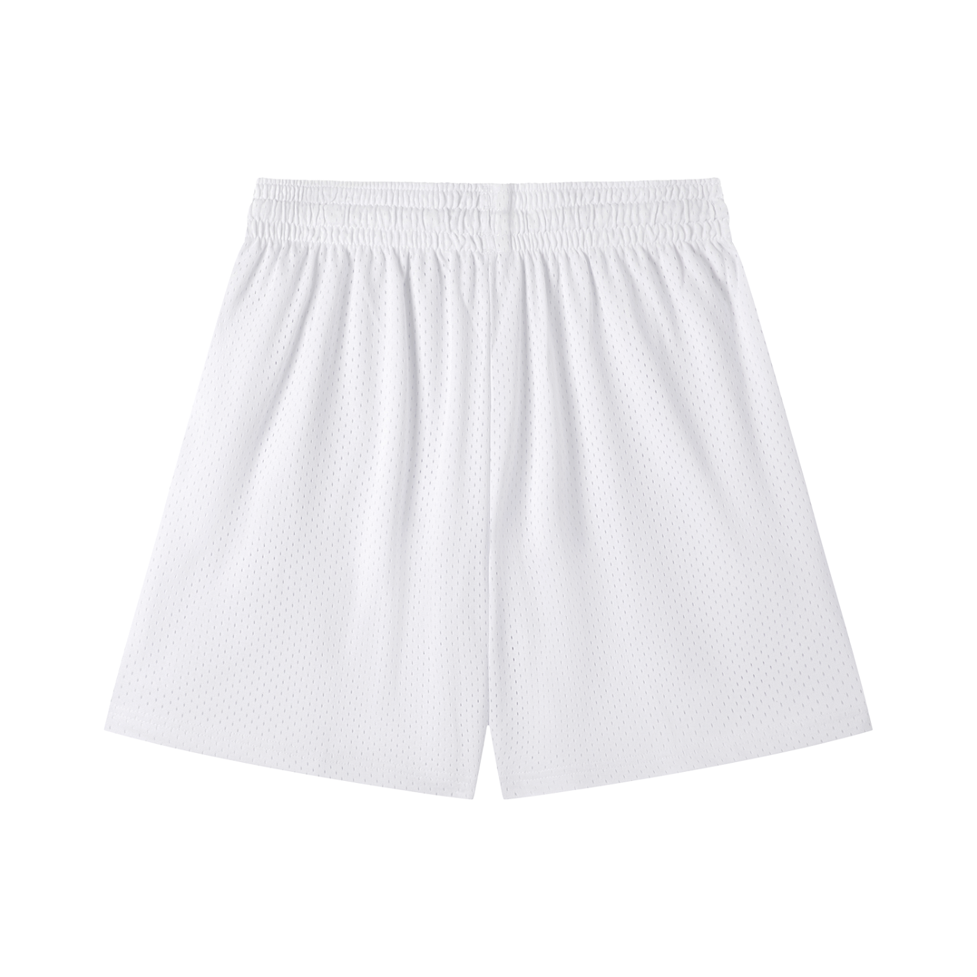 P MESH SHORTS