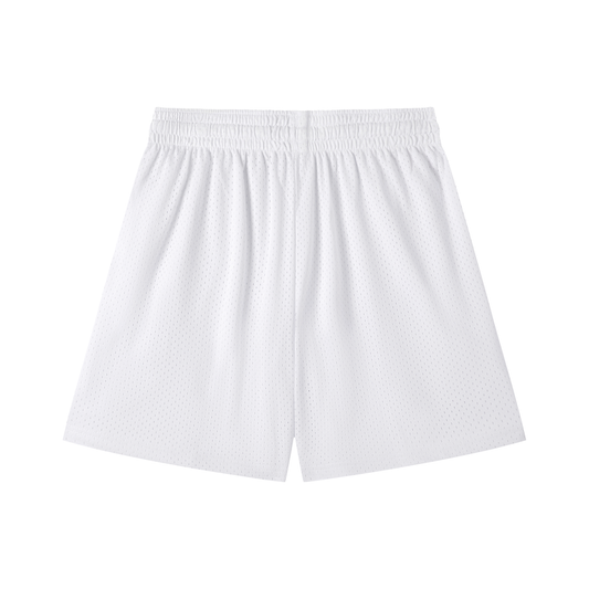 P MESH SHORTS