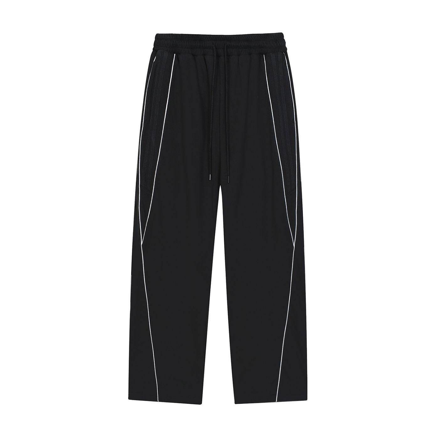 REFLECTIVE STRAIGHT LEG P PANT