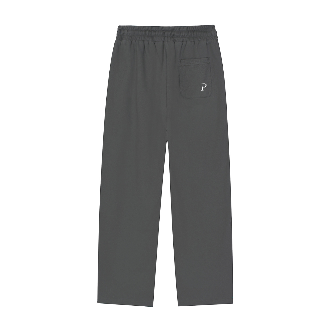 REFLECTIVE STRAIGHT LEG P PANT