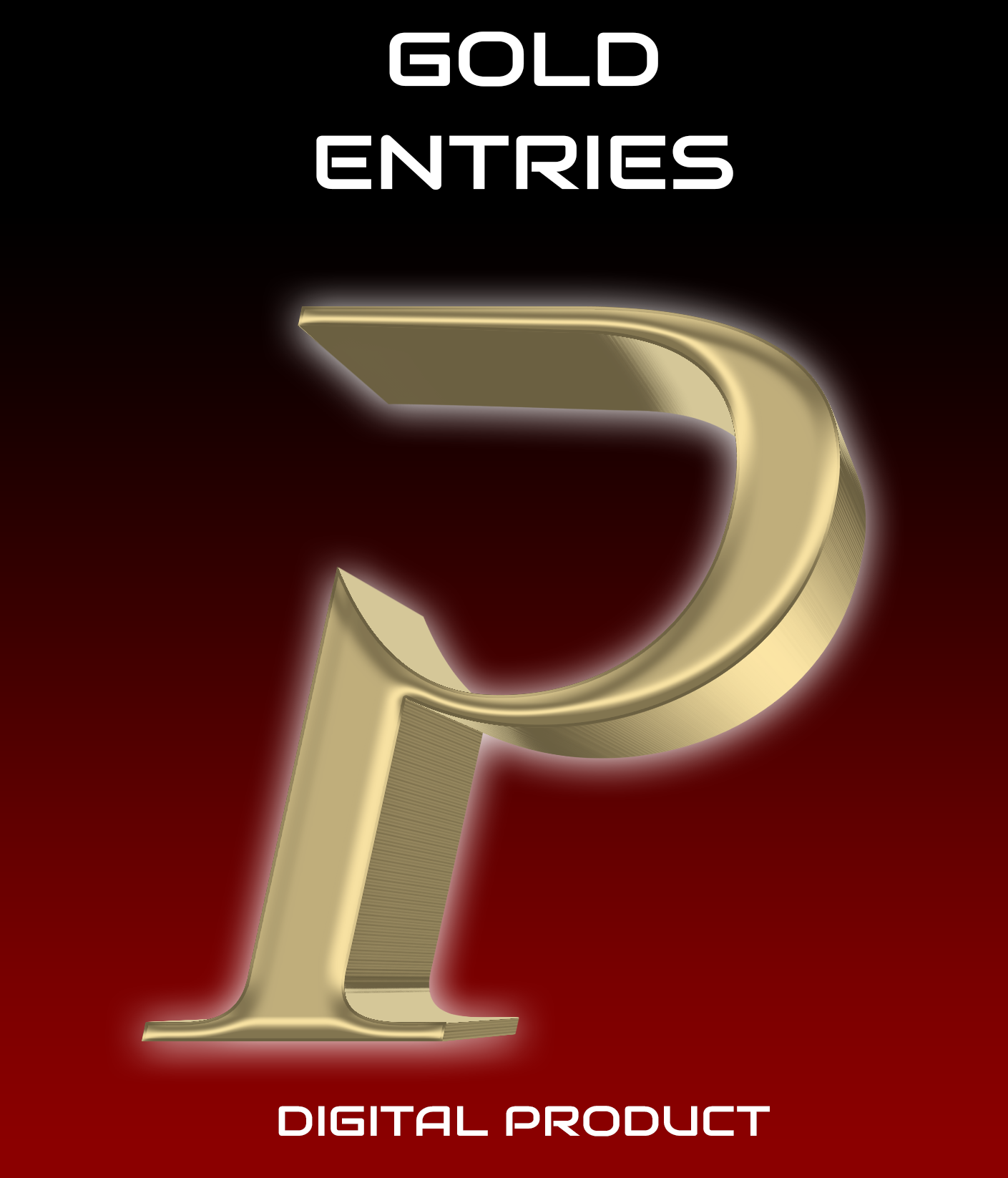 Gold Quick Entries