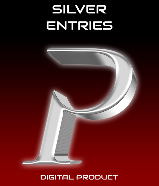 Silver Quick Entries