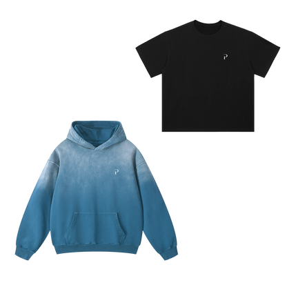 P BLANK BUNDLE