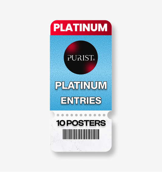 Platinum Quick Entries