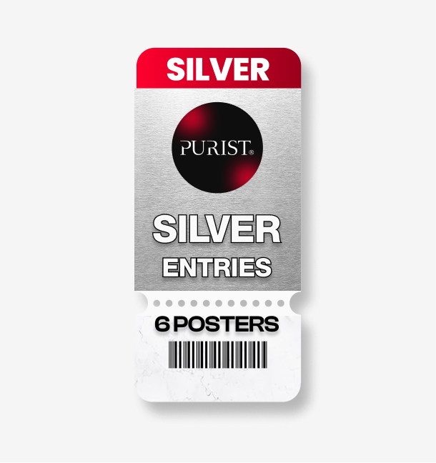 Silver Quick Entries