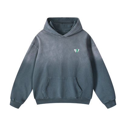 SUNDAY COFFEE RUN HOODIE