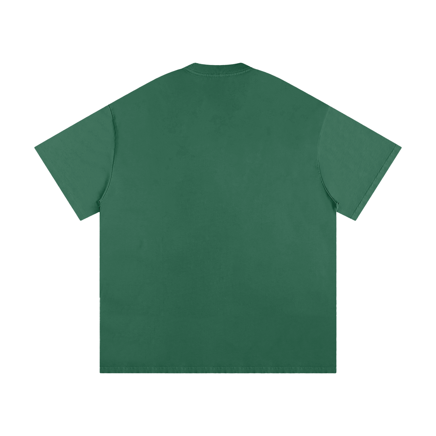P BLANK - OVERSIZED TEE
