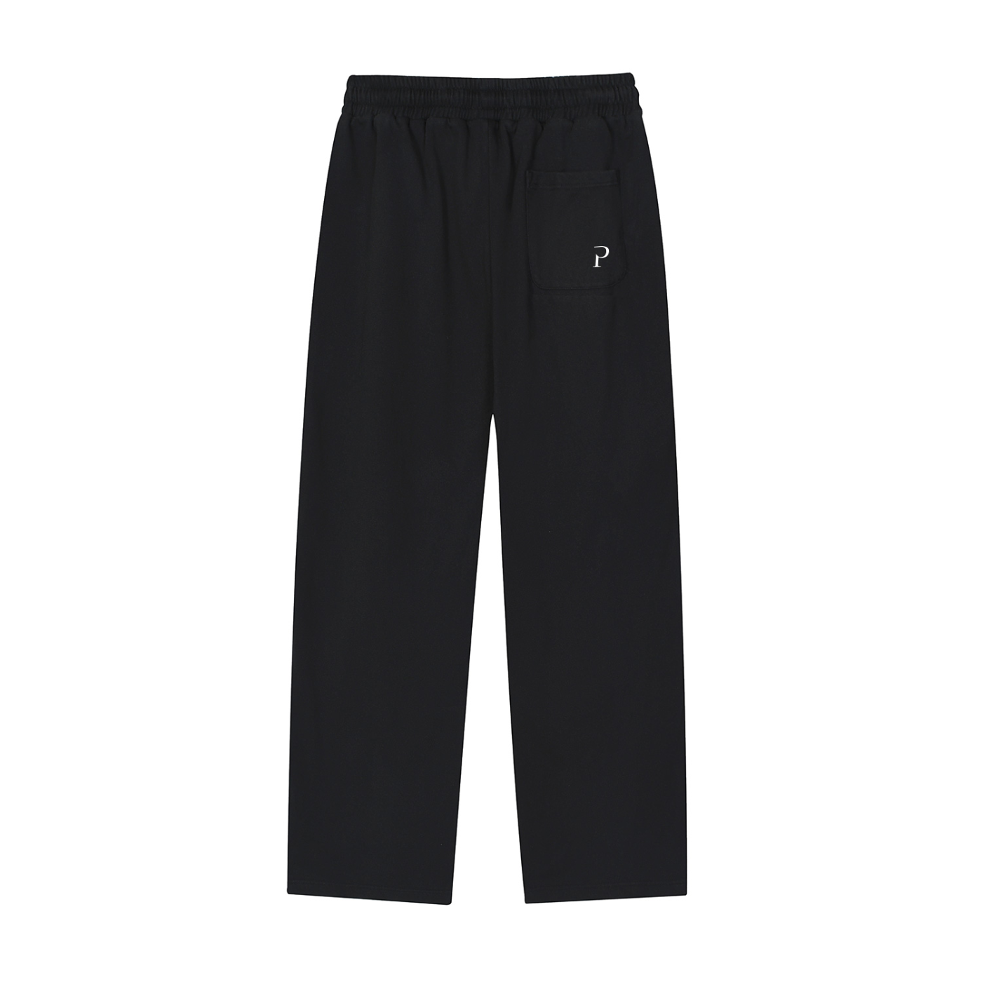 REFLECTIVE STRAIGHT LEG P PANT