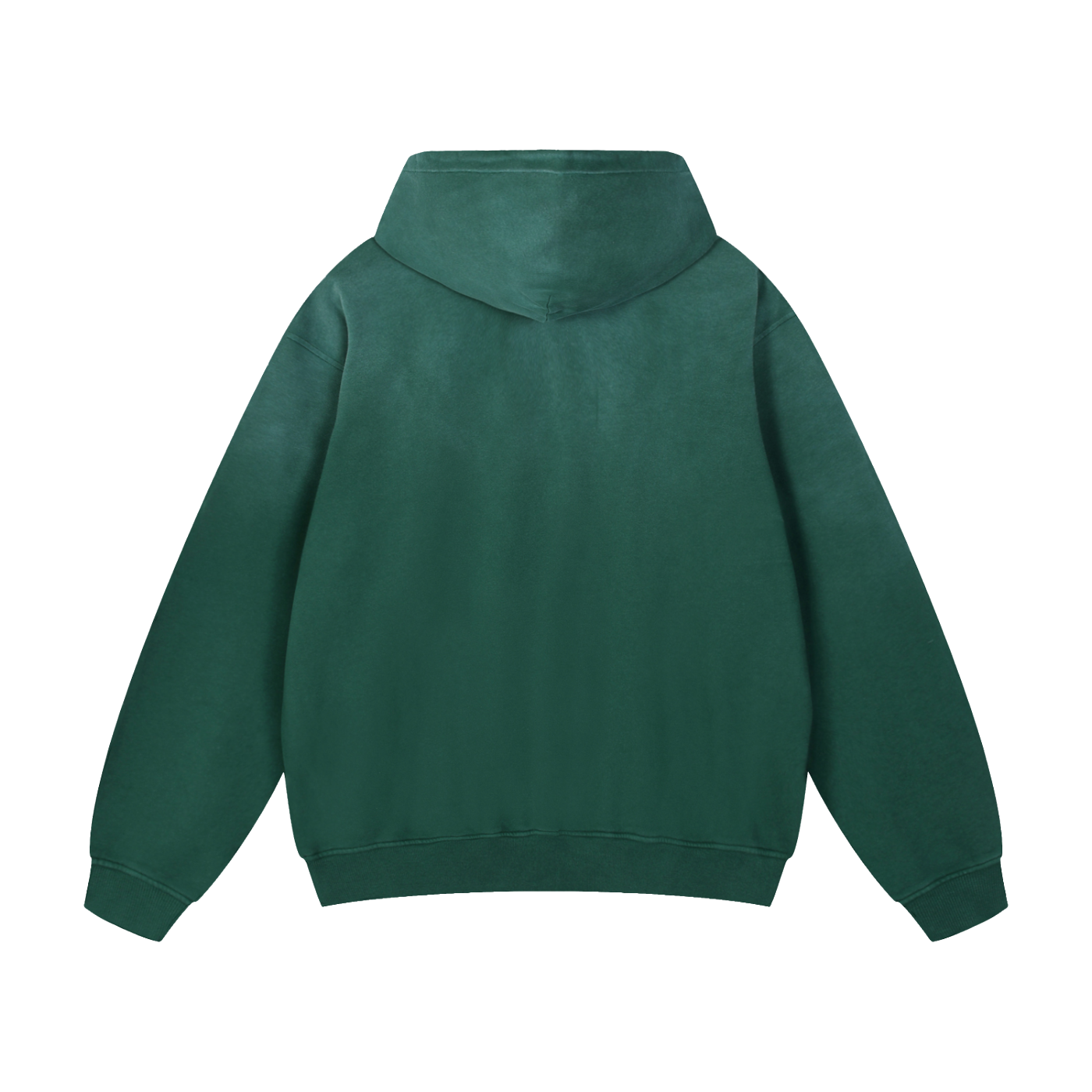 BLANK HOODIE